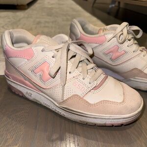 New Balance 550